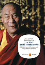 Dalai Lama: La via della liberazione